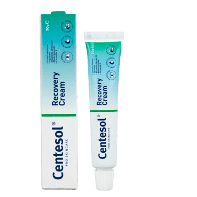 Centesol - Recovery Cream (Onarıcı Cilt Bakım Kremi - Cica Krem) - 30 g