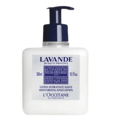 Lavender Hand Lotion - Lavanta El Losyonu