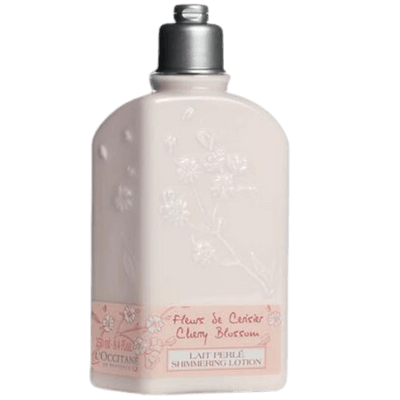 Cherry Blossom Body Lotion - Kiraz Çiçeği Vücut Losyonu
