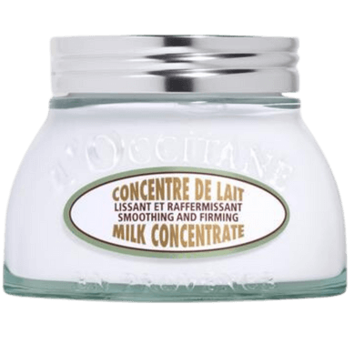 Almond Milk Concentrate - Badem Nemlendirici Vücut Kremi