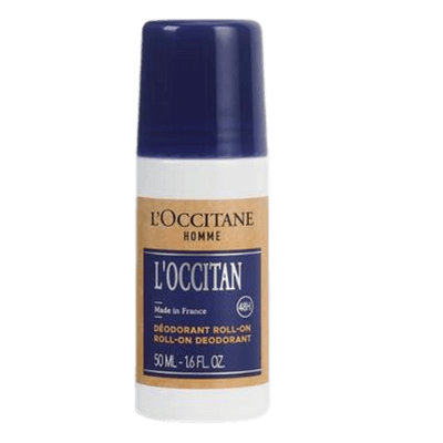 L'Occitan Roll-On Deodorant - L'Occitan Roll-On Deodorant