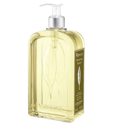 Verbena Shampoo - Mine Çiçeği Şampuan