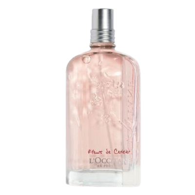 Cherry Blossom Eau de Toilette - Kiraz Çiçeği Parfüm EDT