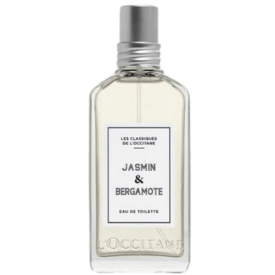 Jasmin Bergamote Eau de Toilette - Yasemin Bergamot Parfüm EDT