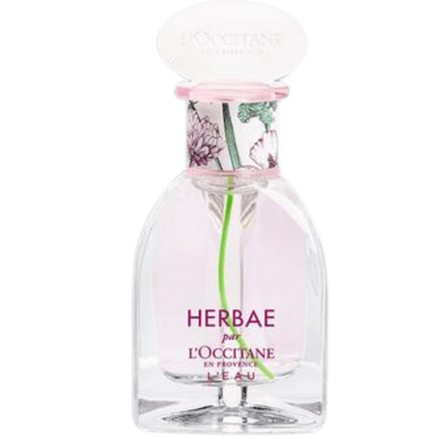 Herbaé L'Eau Eau de Toilette - Herbae L'Eau Parfüm EDT