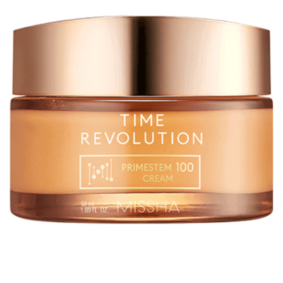 Time Revolution Primestem100 Cream