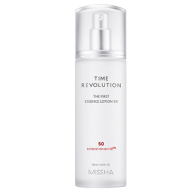 Time Revolution The First Essence Lotion 5X