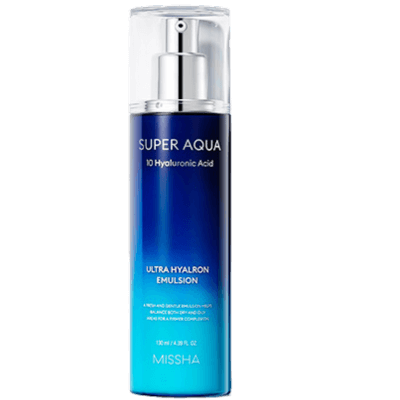 Super Aqua Ultra Hyalon Emulsion