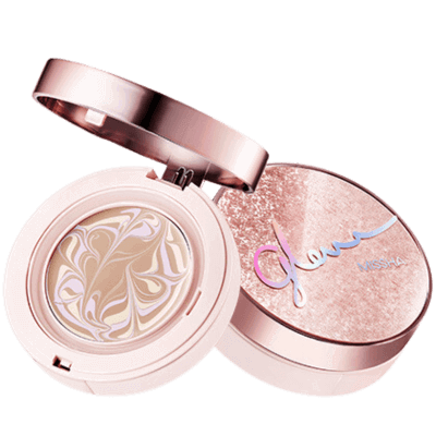 GLOW AMPOULE PACT