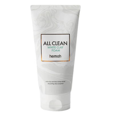 All Clean White Clay Foam ( Sebum Dengeleyici, Arındırıcı Temizleme Köpüğü )
