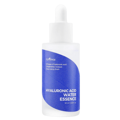 Hyaluronic Acid Water Essence (Sekiz Çeşit Hyalüronik Asitli Nemlendirici Serum)