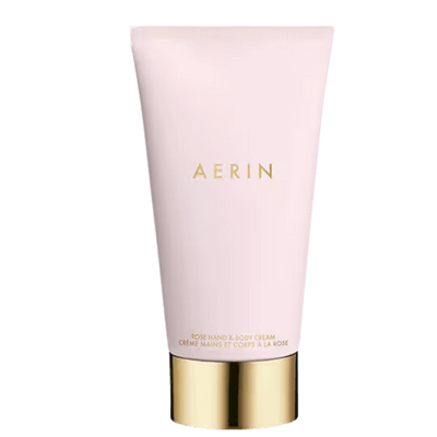 Aerin Rose Hand & Body Cream Beauty Essential