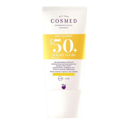 Sun Essential - Alight Fluid SPF50