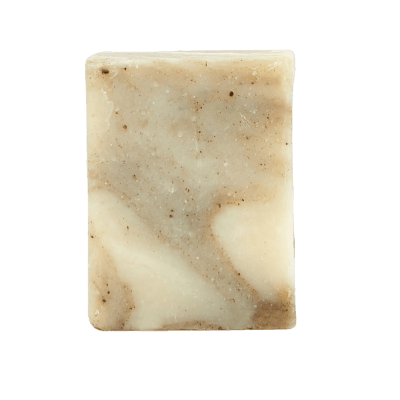 Marble Brightening Soap Bar