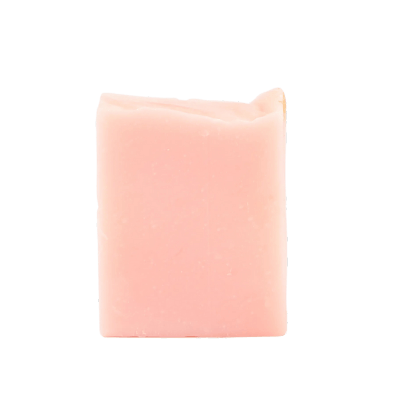 Pink Calming Soap Bar