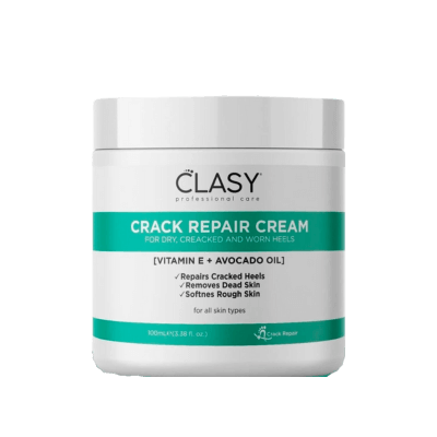 Çatlak Onarıcı Krem Crack Repair Cream