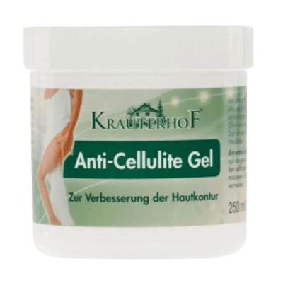 Anti-Cellulite Jel