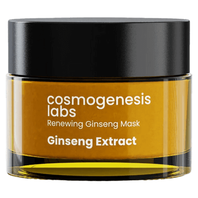 Renewing Ginseng Mask
