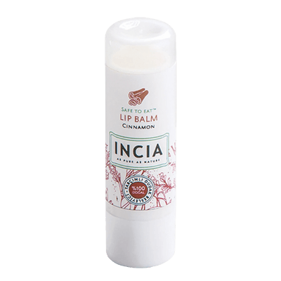 Incia - Lip Balm Cinnamon