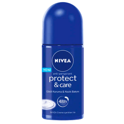 Protect&Care Roll-On