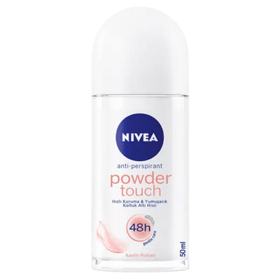 Powder Touch Roll-On