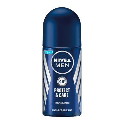 Men Protect&Care Roll-On