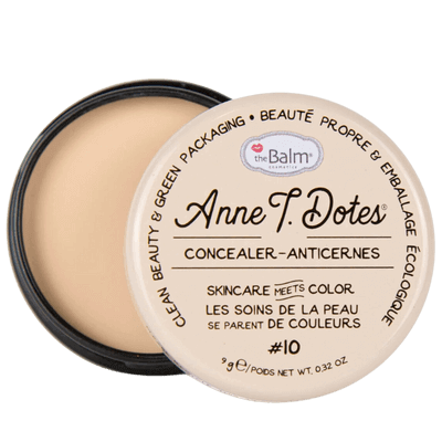 Anne T. Dotes® Concealer (Color — 10 For Very Fair Skin)