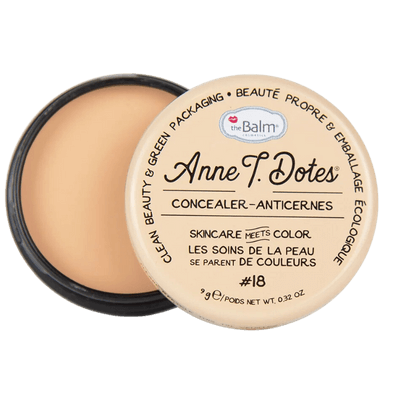 Anne T. Dotes® Concealer (Color — 18 For Light Skin)