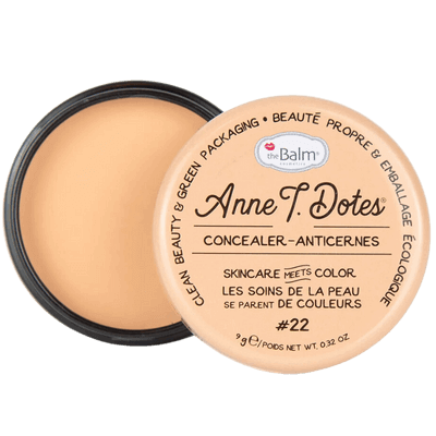 Anne T. Dotes® Concealer (Color — 22 For Light To Medium Skin)