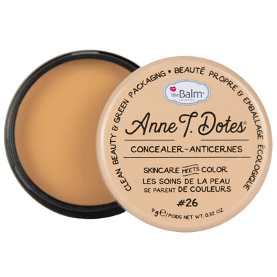 Anne T. Dotes® Concealer (Color — 26 For Medium Skin)