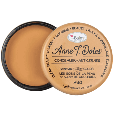 Anne T. Dotes® Concealer (Color — 30 For Medium To Tan Skin)
