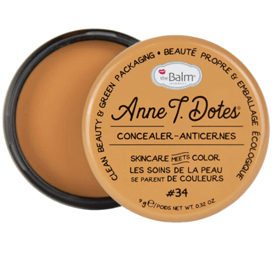 Anne T. Dotes® Concealer (Color — 34 For Tan Skin)