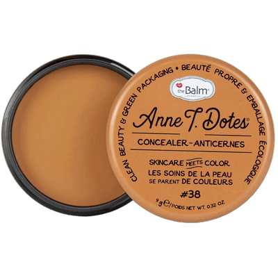 Anne T. Dotes® Concealer (Color — 38 For Very Tan Skin)