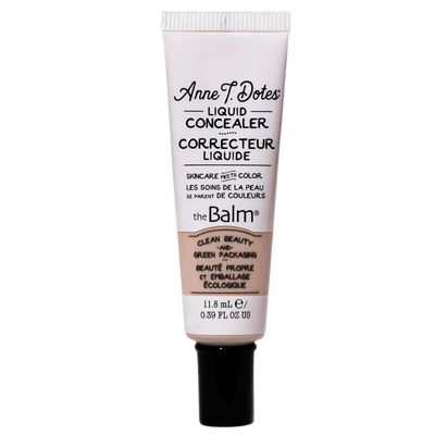 Anne T. Dotes® Liquid Concealer (Color — 10 Very Fair For Cool Tones)