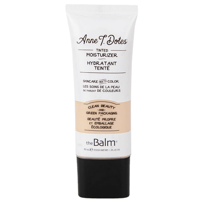 Anne T. Dotes® Tinted Moisturizer (Color — 10 Very Fair For Cool Tones)