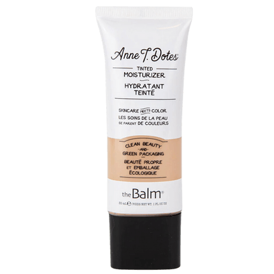 Anne T. Dotes® Tinted Moisturizer (Color — 22 Light To Medium)