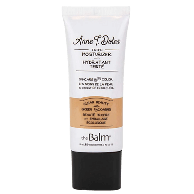 Anne T. Dotes® Tinted Moisturizer (Color — 30 Medium To Tan)