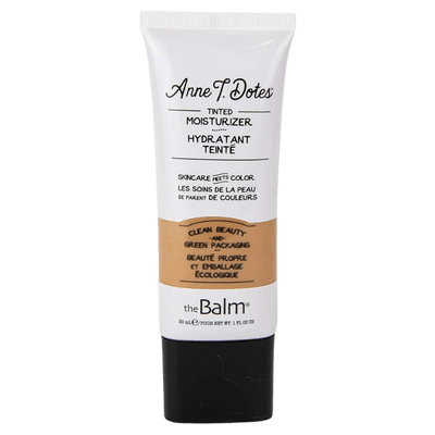 Anne T. Dotes® Tinted Moisturizer (Color — 34 Tan)