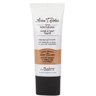 Anne T. Dotes® Tinted Moisturizer (Color — 38 Very Tan)