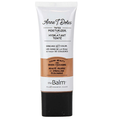 Anne T. Dotes® Tinted Moisturizer (Color — 42 Deep)