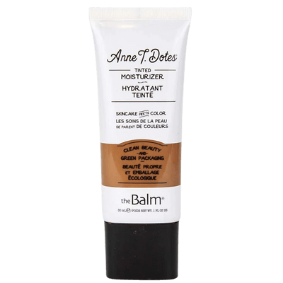 Anne T. Dotes® Tinted Moisturizer (Color — 46 Deep To Dark)