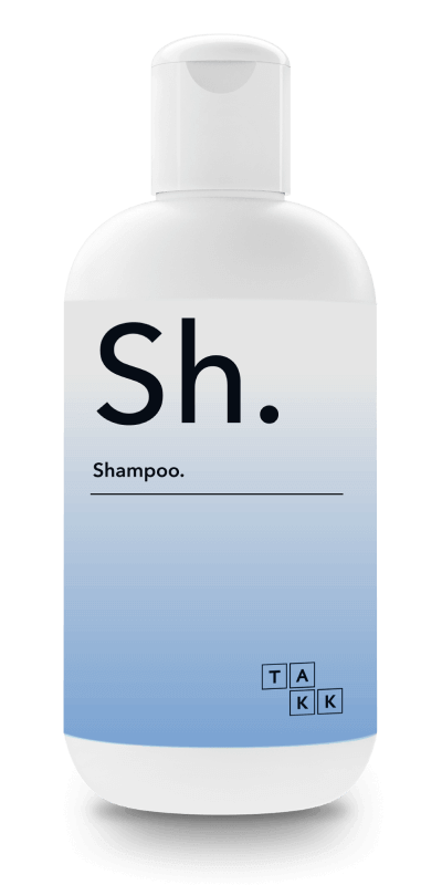Sh. Şampuan