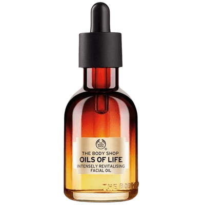 Oils Of Life Yüz Yağı