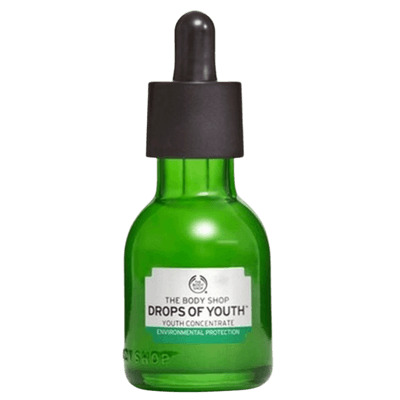 Drops Of Youth Serum