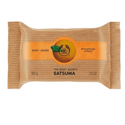 Satsuma Sabun