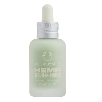 Hemp Serum Makyaj Bazı