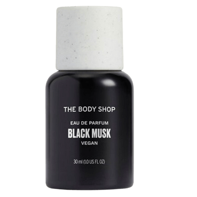 Black Musk Eau De Parfum