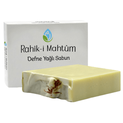 Defne Yağlı Sabun 150g