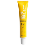 The Sun Project Yüksek Korumalı Hibrit Güneş Kremi High Protection Hybrid Sun Cream 50+ SPF PA++++ 40 mL