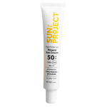 The Sun Project Yüksek Korumalı Mineral Güneş Kremi High Protection Mineral Sun Cream 50+ SPF PA++++ 40 mL